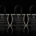 The Burdock Block | 3 Bar Set